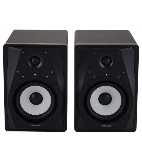 Studio Monitors Speakers | Broadcast Market Italy