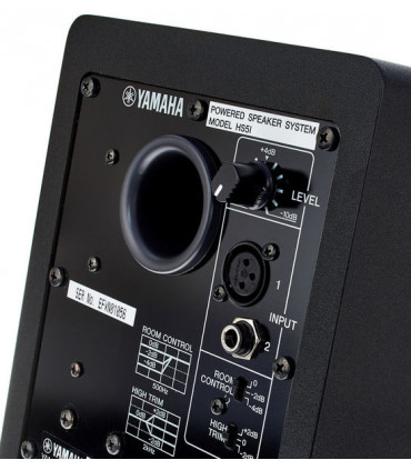 Yamaha HS5 - Monitor da studio bi-amplificato