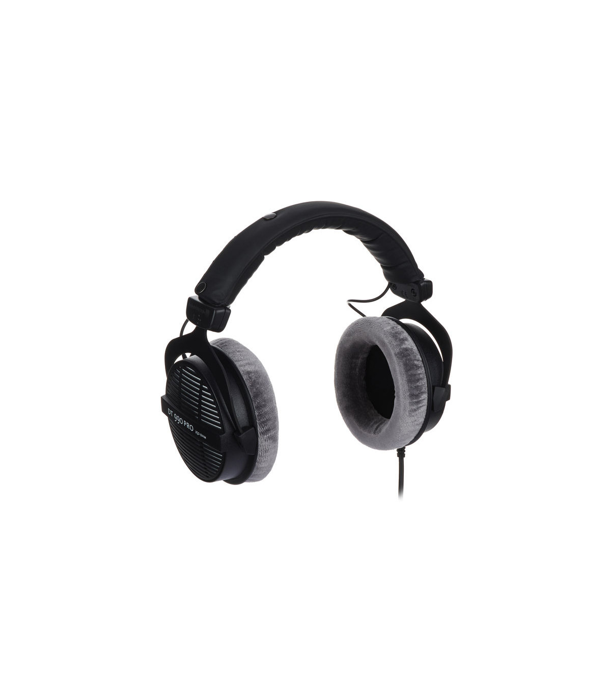 Beyerdynamic DT 990 Pro auricular dinámico estudio