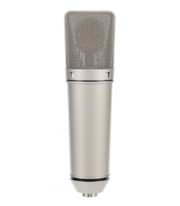 Microphone Neumann U87 Ai